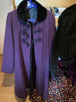 Girls Winter jackets