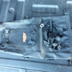 Ktm Fender Bag