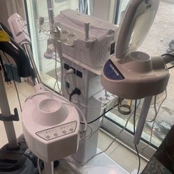 Spa Equipments For Sale