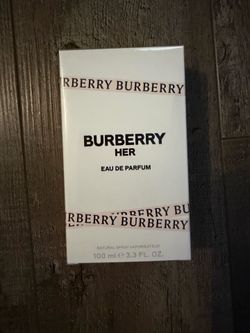 Burberry Her EDP