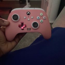 powera controller