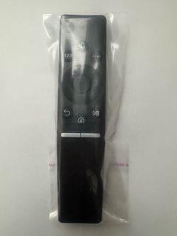 Samsung voice remote control