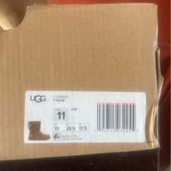 Ugh boots