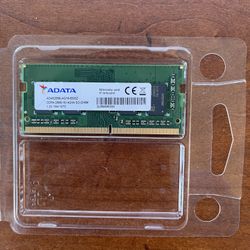 QNAP 4GB RAM 2666 Mhz