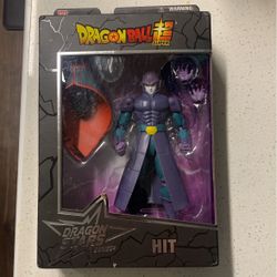 Dragon Ball Z (Hit) Collectible 