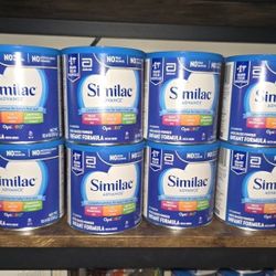 Similac Formula