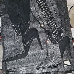 Women's Boots 