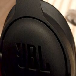 JBL Headphones 