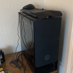 Gamer Computer  Used Only 2 Months