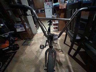 Elite/ destro bmx bike