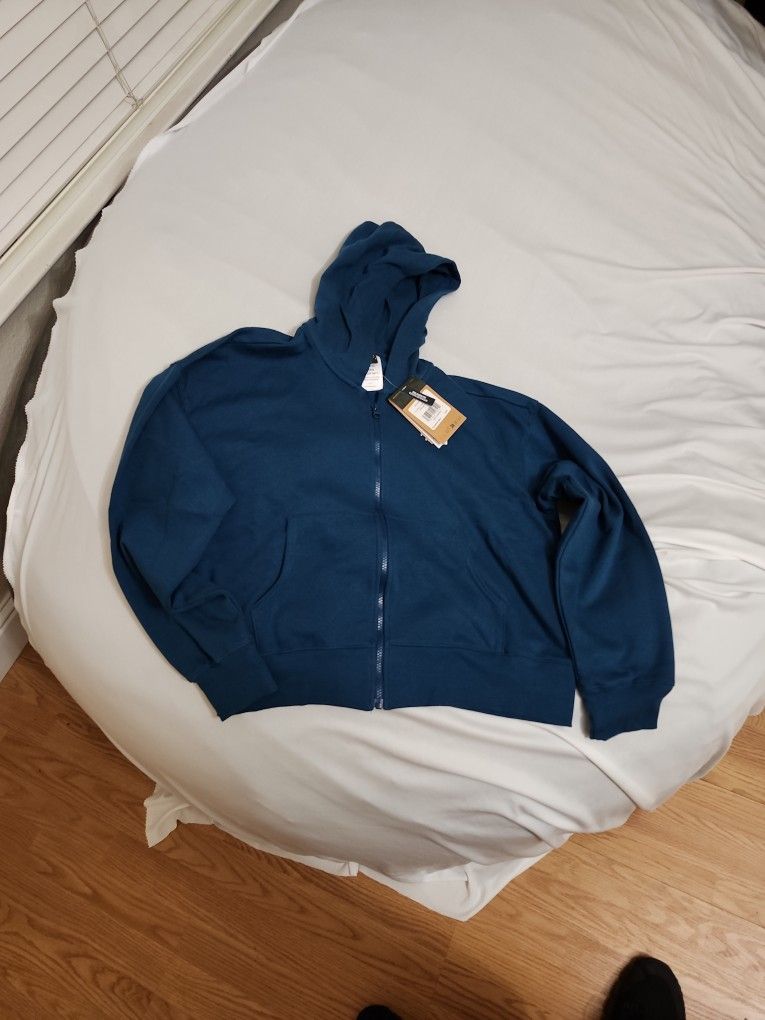 North Face Sweatshirt Women's