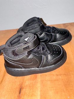 Toddler Nike Shoes