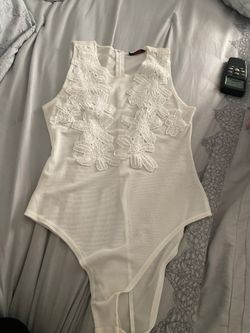 Medium Bodysuit