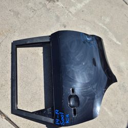 Kia Soul Right Rear Door Oem