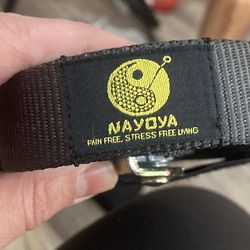 NAYOYA STRAP