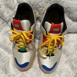 Adidas Lego Size 8 Men 
