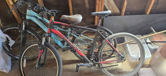 Giant revel bicycle Liv enchant bicycle as is