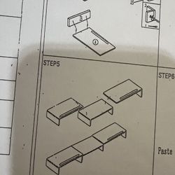 Dual Monitor Stand ...P.C, Computer, Laptop