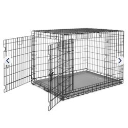 Dog Cage