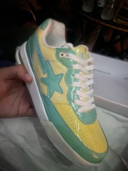 2006 Bape Roadsta