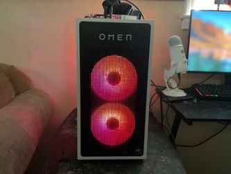 Gaming pc