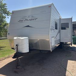 2007 Jayco JayFlight