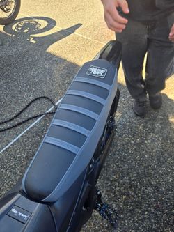 Talaria sting mx4 (taking offers)