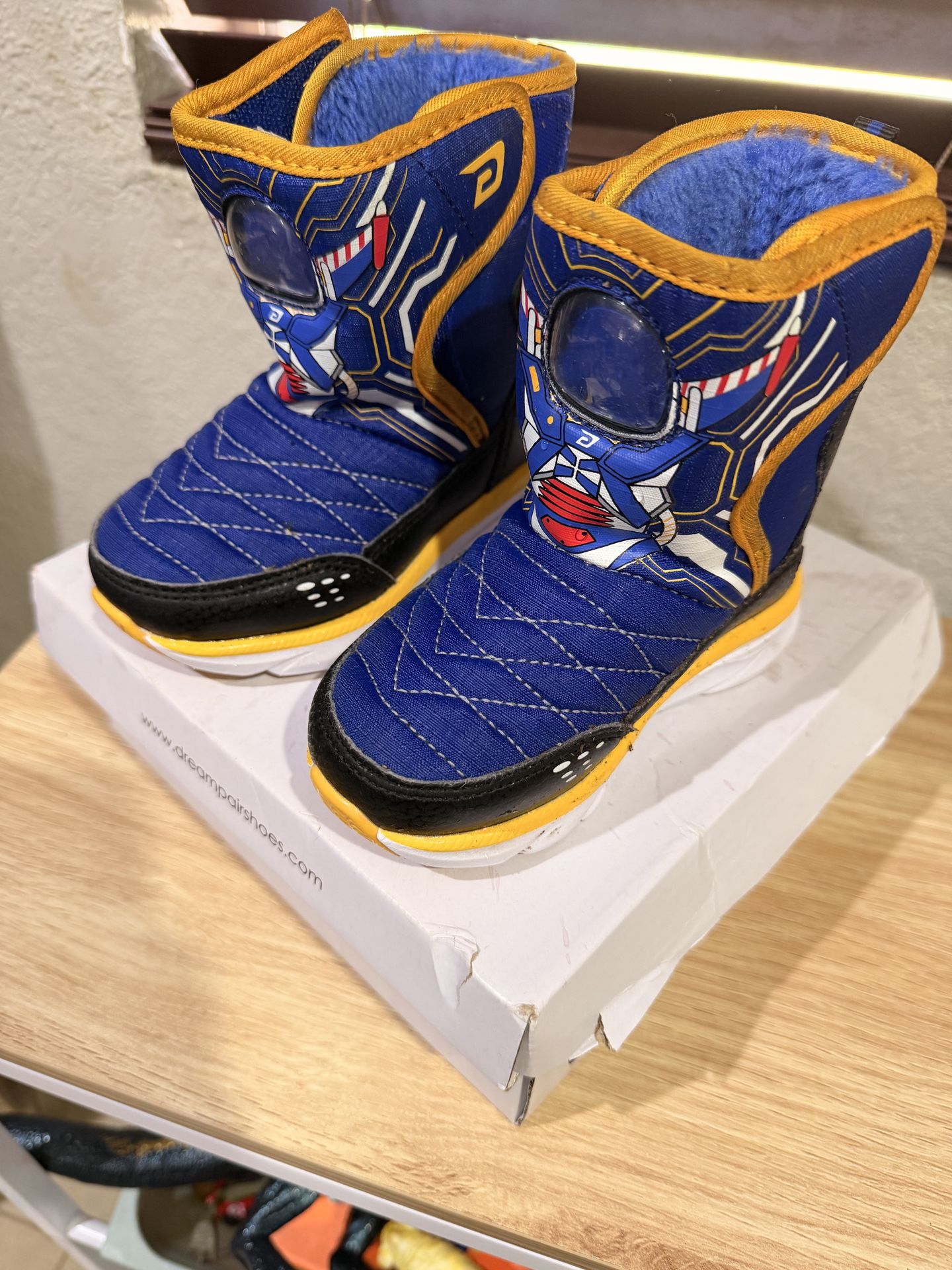 Snow boots for toddler (7)