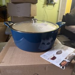 Caldero de 9 qt mi Cosina Princess house