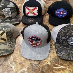 Mens BRAND NEW Hats Selling Individually   PRICE IS FOR 1 