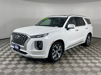 2022 Hyundai Palisade