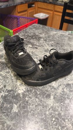 Nike Kobe Air Force 1 low