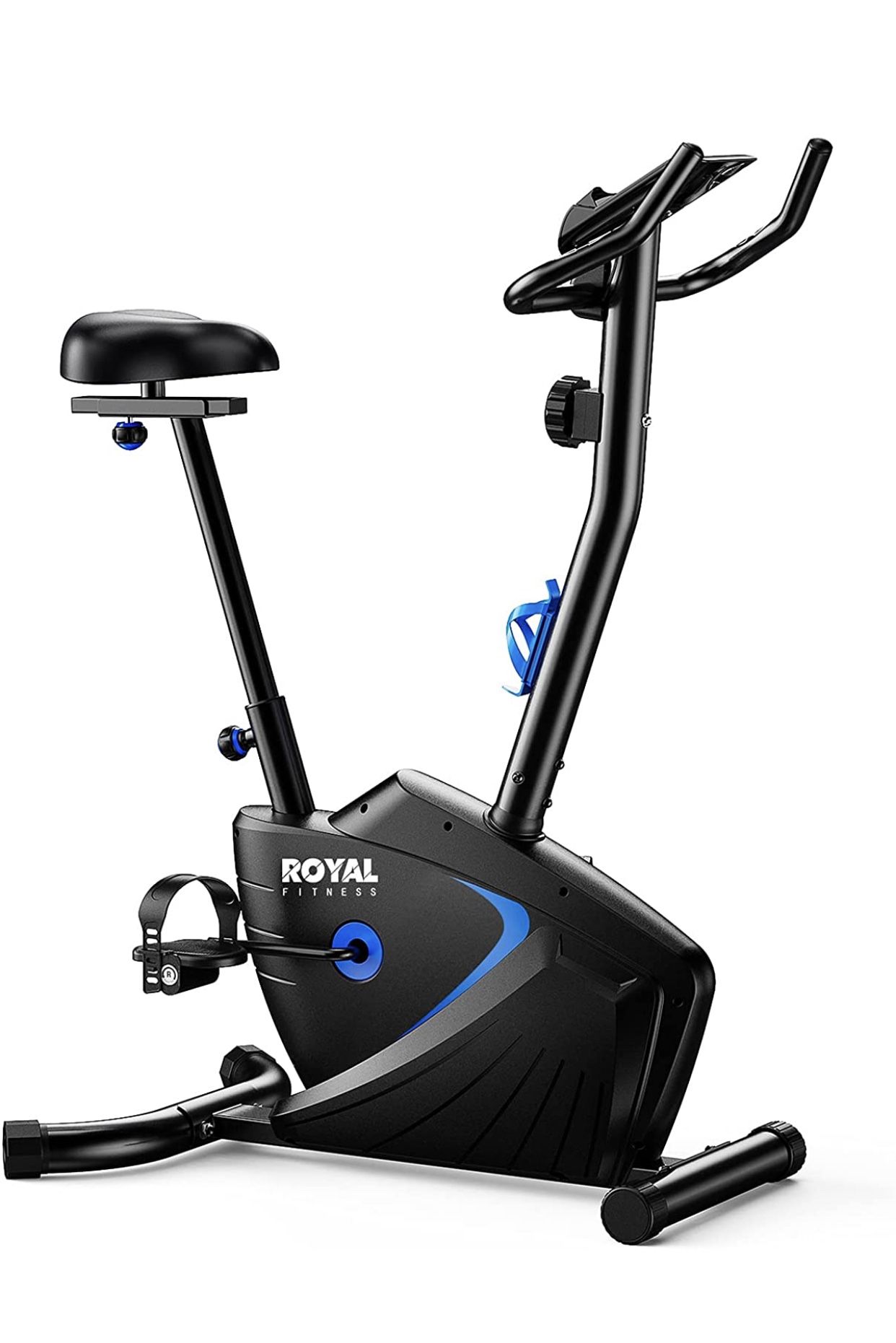 Upright Exercise Bike