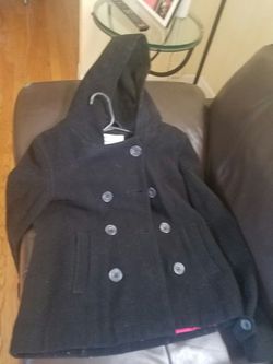 Woman Coat