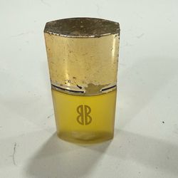 Vintage Bill Blass For Women Eau De Toilette ED  Perfume Spray 1.7 fl oz