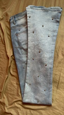 Size 32 pants