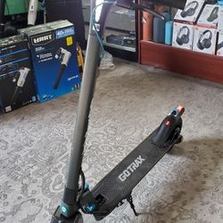 Gotrax G3 Plus electric scooter Adult
