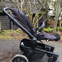 Joolz Hub Stroller 