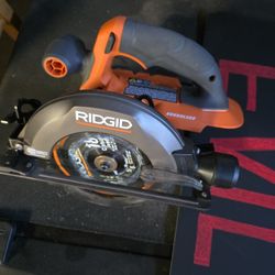 Ryobi Circular Saw