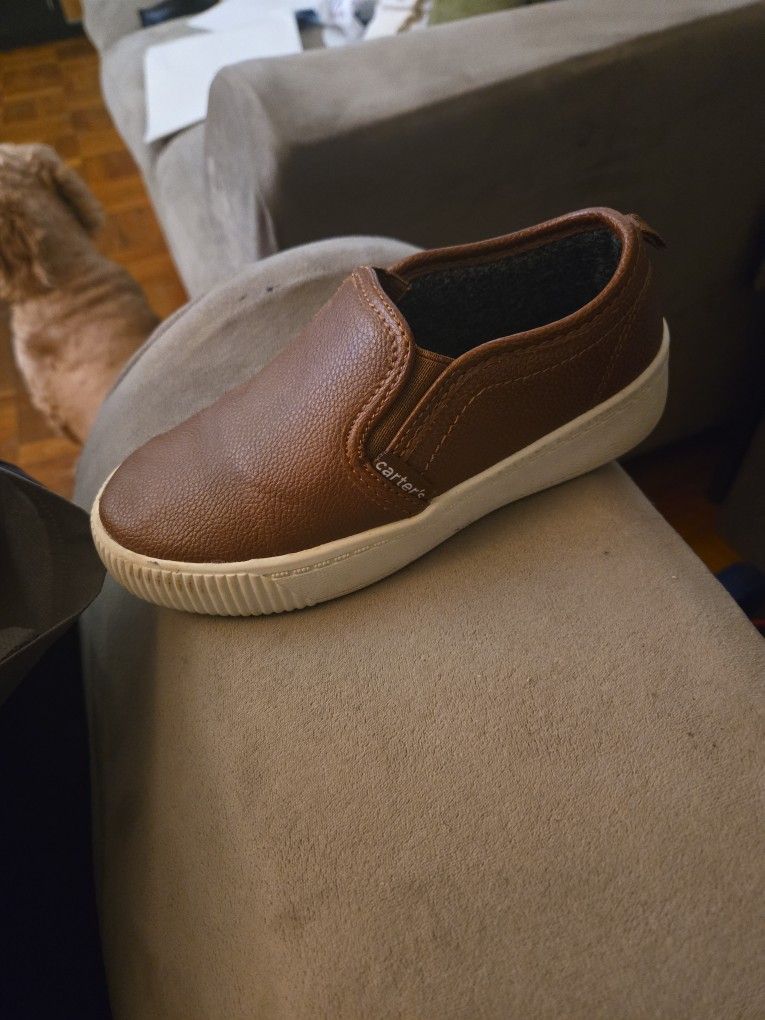 Carter's Toddler Shoes