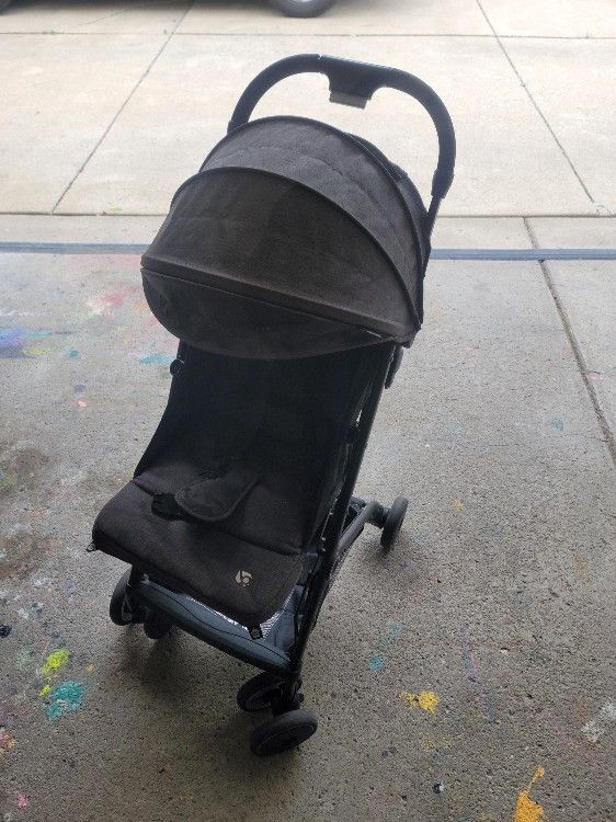 Foldable Stroller