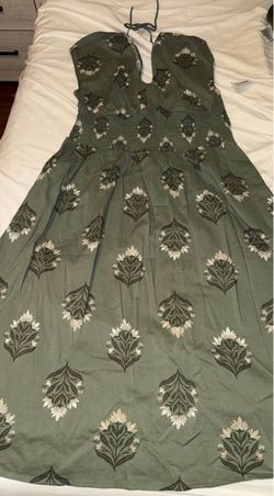 Petite Women Dress