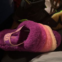 Ugg Slides 