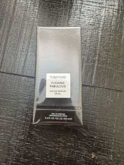 Tom Ford Fucking Fabulous Eau de Parfum 100ml
