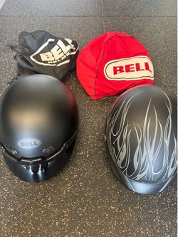 Motorcycle Helmets Mens & Womans