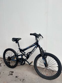Kids Mountain Bike