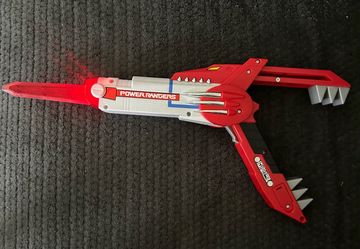Power ranger Blade Blaster