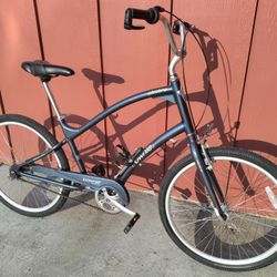 Cruiser Bike