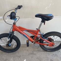 Kids Bike