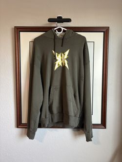 Givenchy Hoodie XL